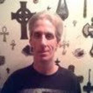 Meet your Posher, Tim